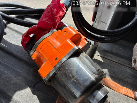 2024 MICHIGAN PNEUMATIC ES-4940B2-TRACKER