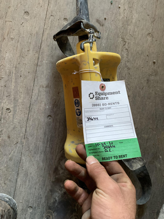 2019 WACKER NEUSON M2500