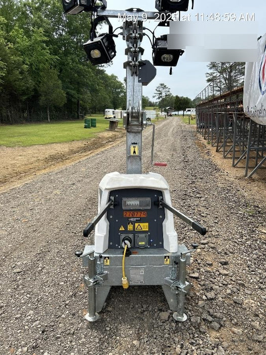 2022 ATLAS COPCO HILIGHT E3 Plus