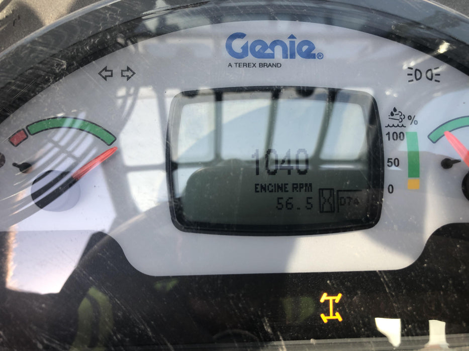 2020 GENIE GTH-844