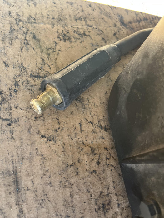 2023 LINCOLN ELECTRIC LN-25X