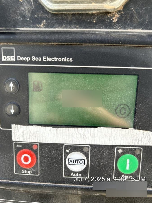 2020 ATLAS COPCO QAS45