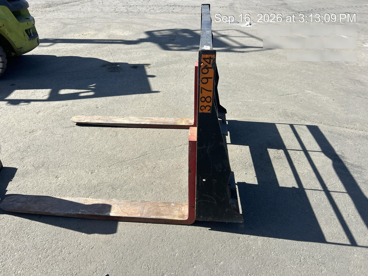 2024 ARROW MATERIAL HANDLING FS5100CB - 72"