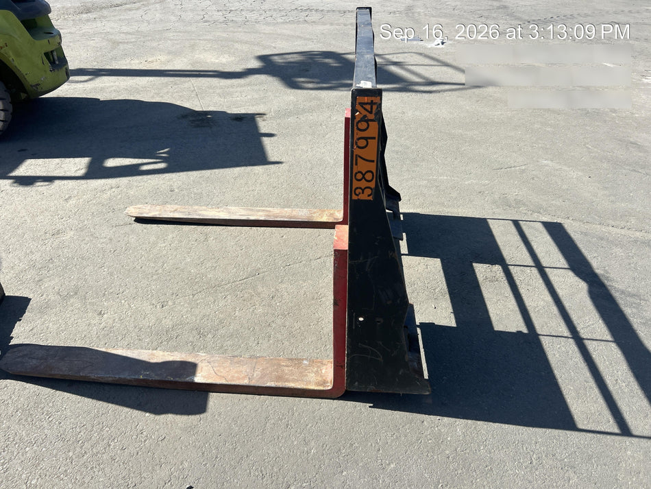 2024 ARROW MATERIAL HANDLING FS5100CB - 72"