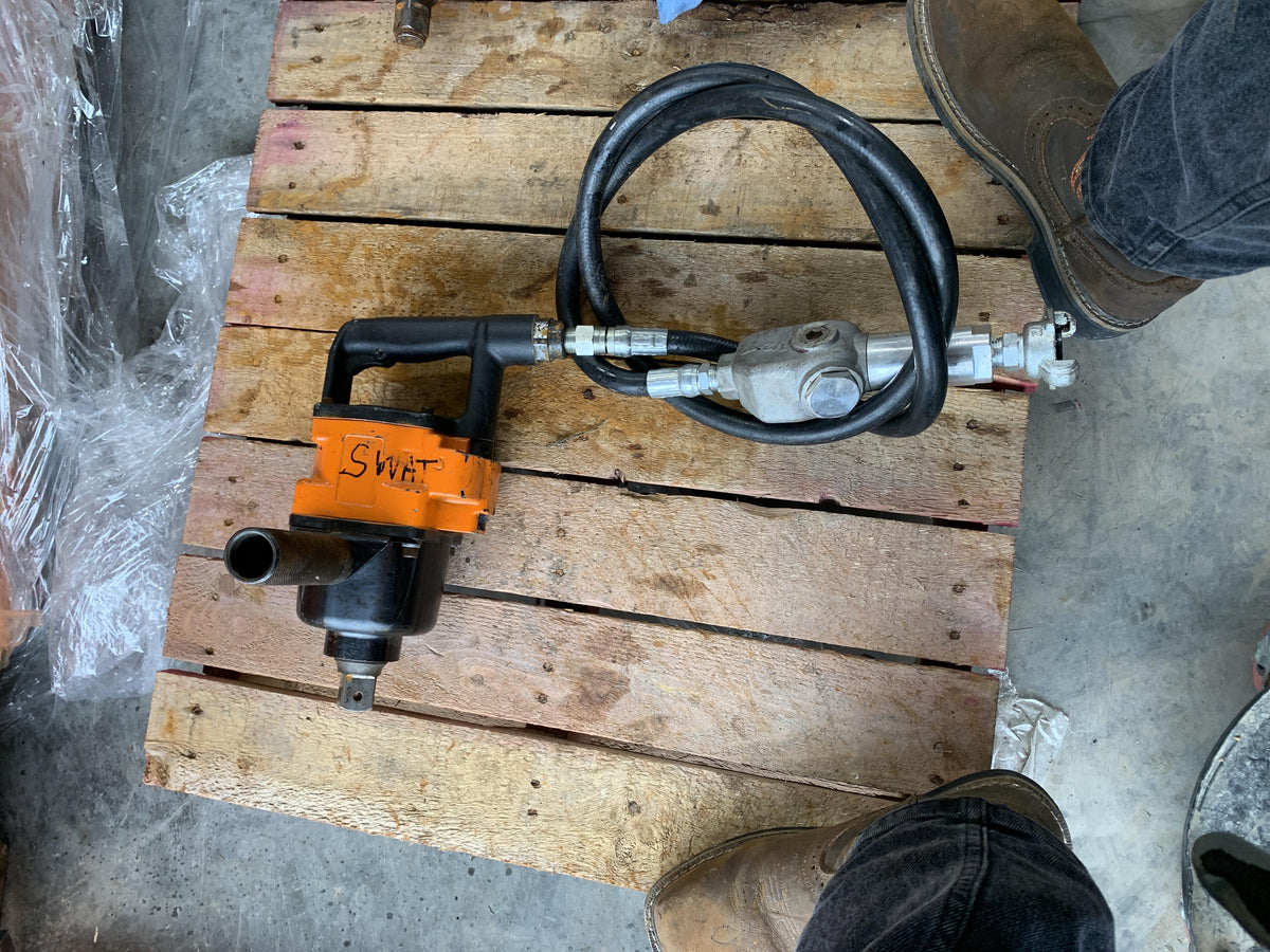 2020 MICHIGAN PNEUMATIC 4940B2
