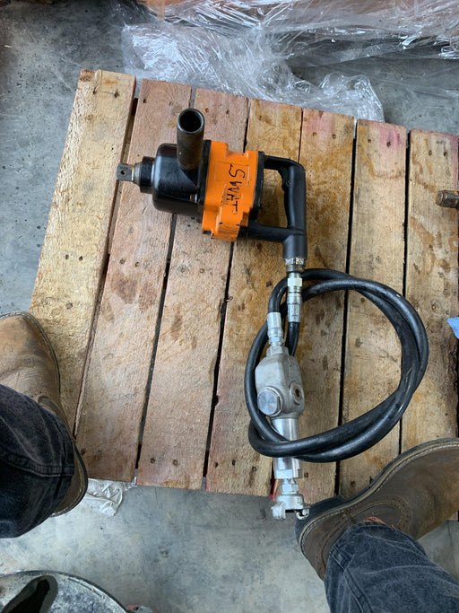 2020 MICHIGAN PNEUMATIC 4940B2