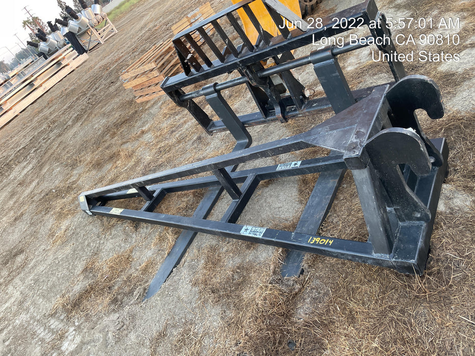 2021 STAR INDUSTRIES 1320TK