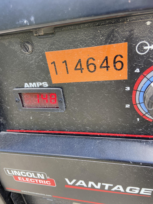 2020 Lincoln Electric Vantage 322 Ready-Pak 3