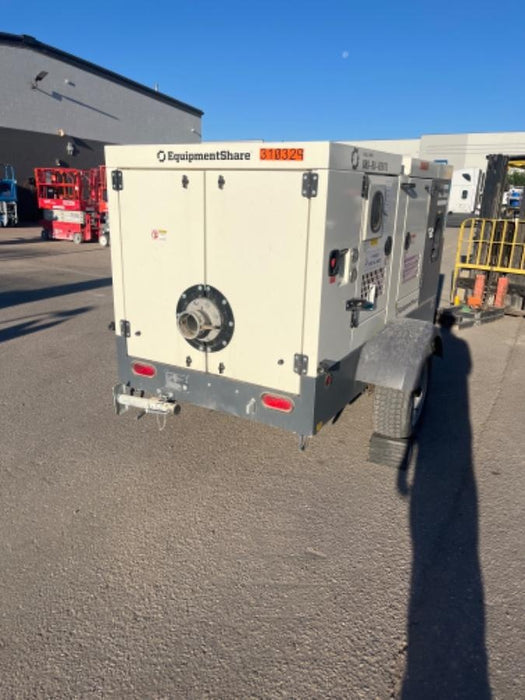 2023 ATLAS COPCO PAC F44 KD-S