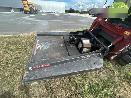 2022 PALADIN 30372A-0022