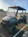 2022 Club Car CA1700D Canopy, Diesel, 4 Passenger