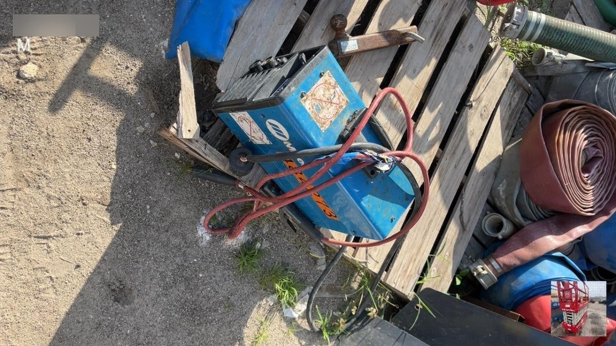 2024 MILLER ELECTRIC CST-282
