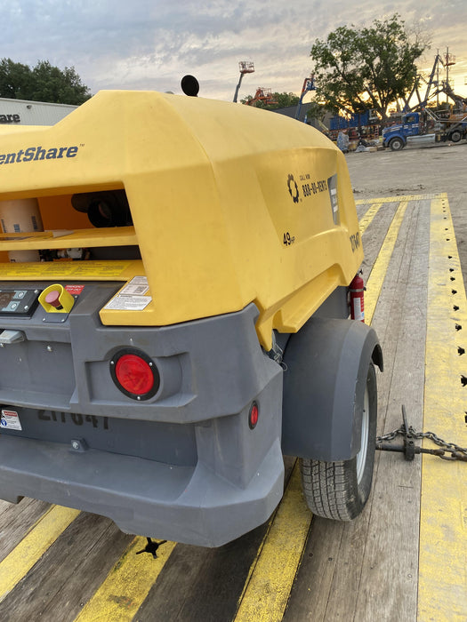 2022 ATLAS COPCO XAS188