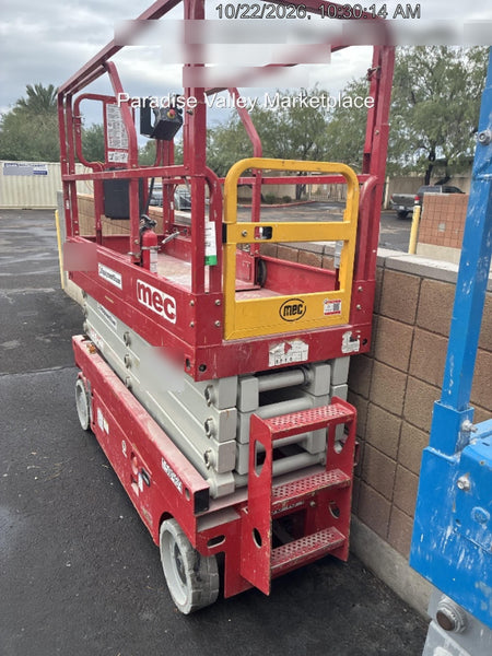 2021 MEC 2632SE