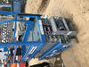 2019 Genie GS-1930 Fixed Rails with Chain Entry