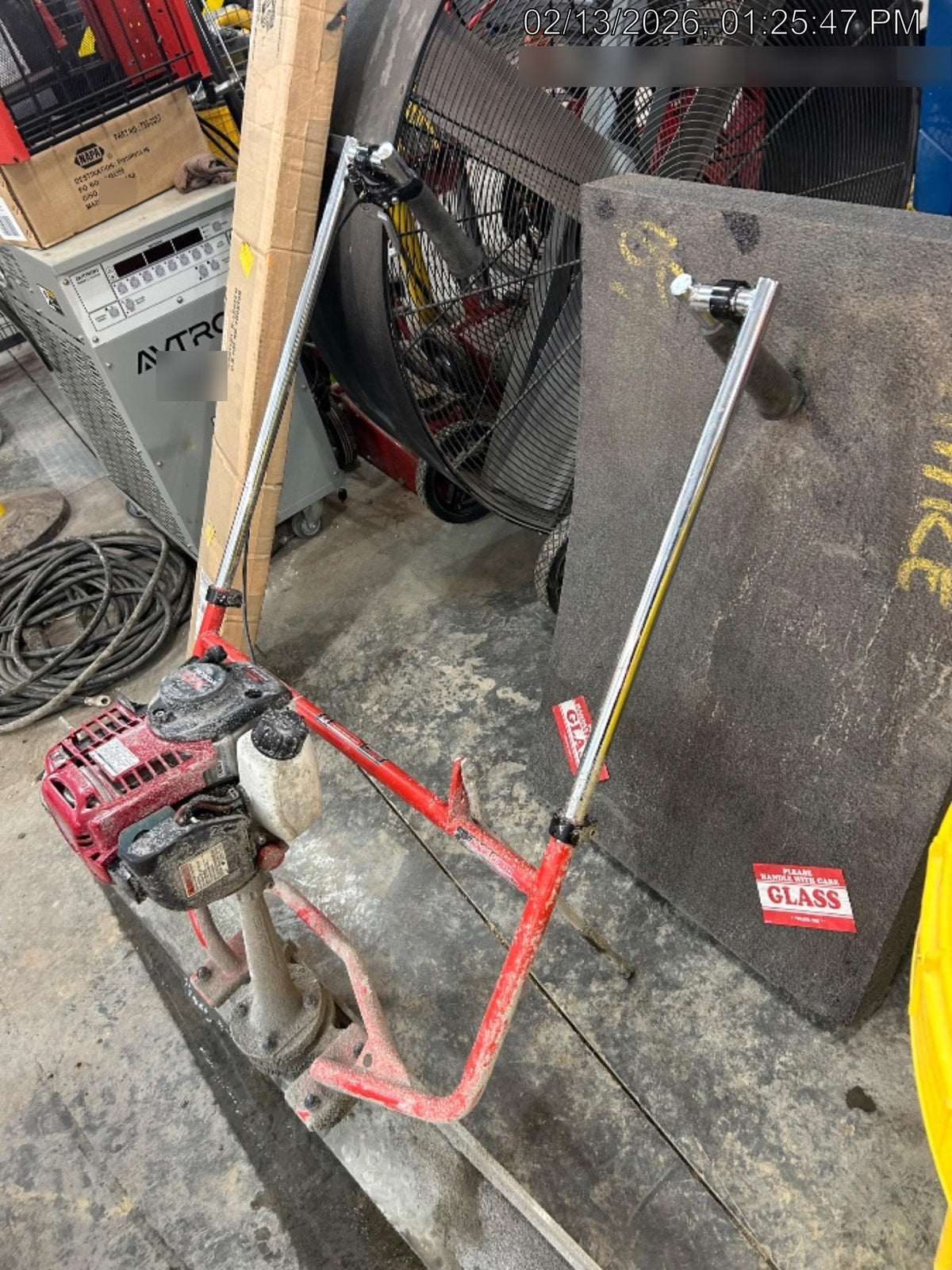 2025 ALLEN HD7070