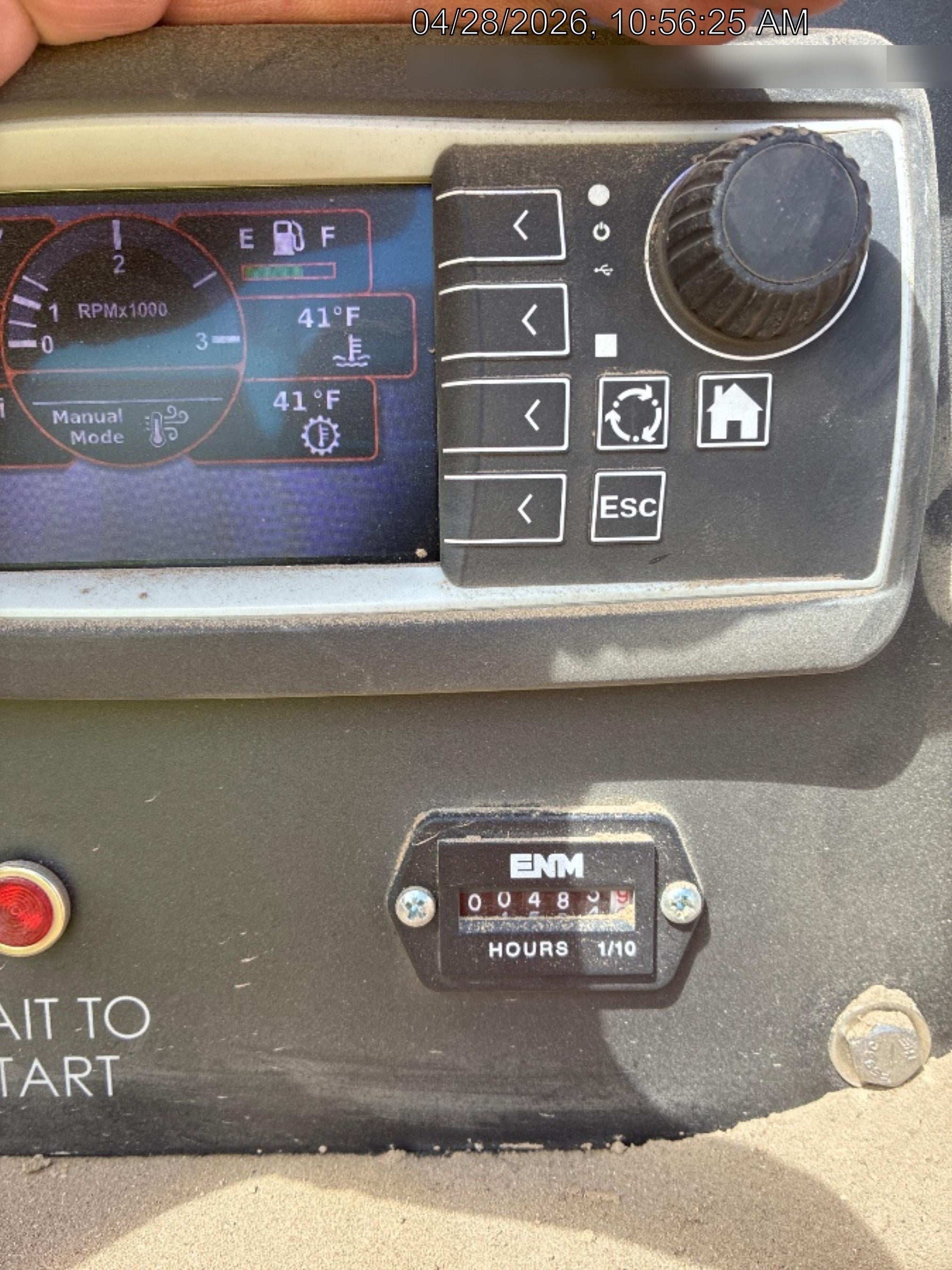 2025 THERM DYNAMICS TD1250