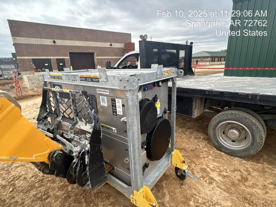 2022 CLIMATE DESIGN INTERNATIONAL MS-2400/2000