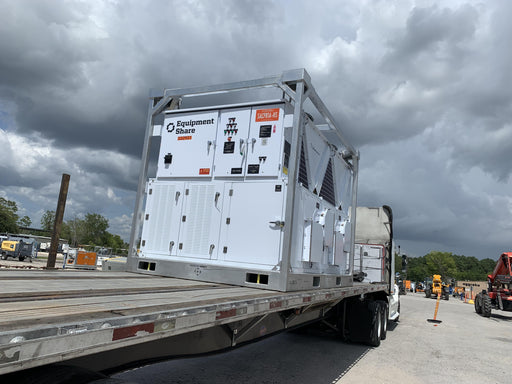 2023 SMARTECH SACP81A-HS