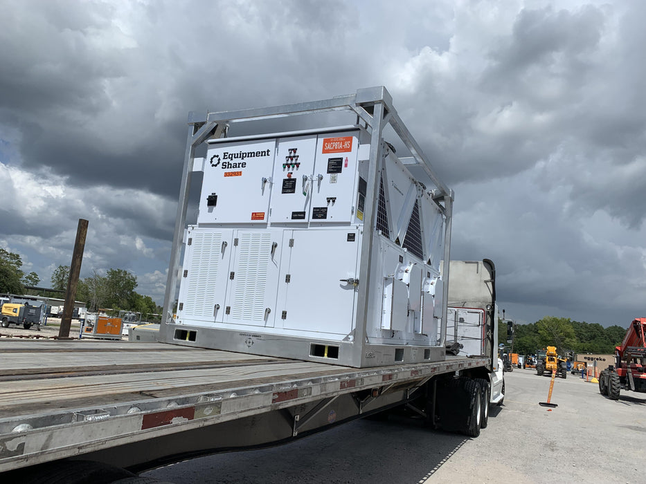 2023 SMARTECH SACP81A-HS