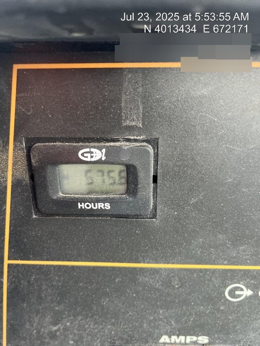 2021 LINCOLN ELECTRIC Ranger 305 LPG