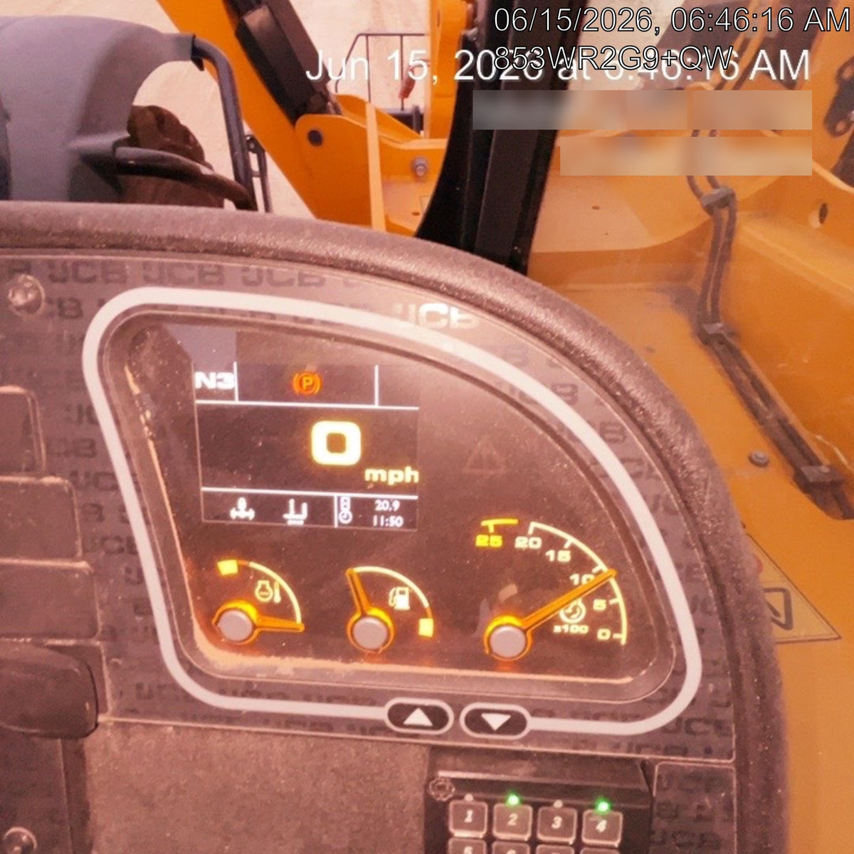 2026 JCB 510-56