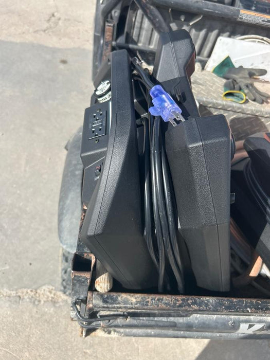 2022 PHOENIX AirMAX Radial Air Mover