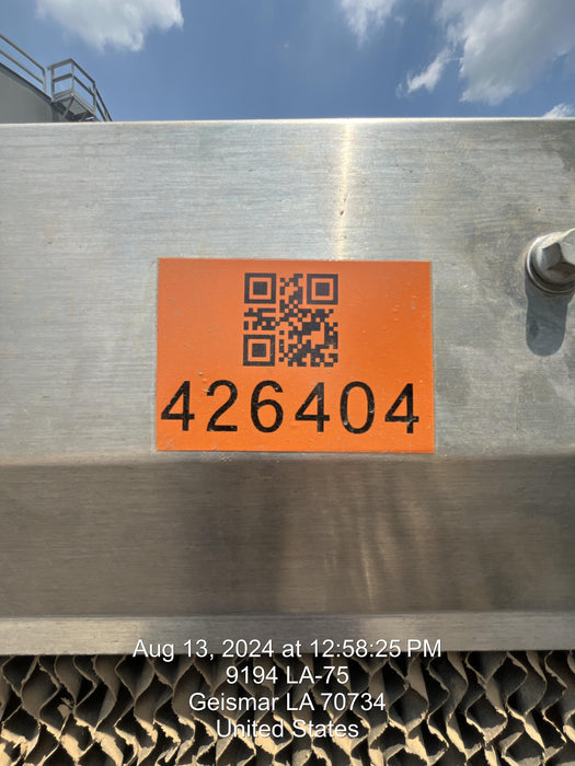 2024 BIG ASS FANS Cool Space 400