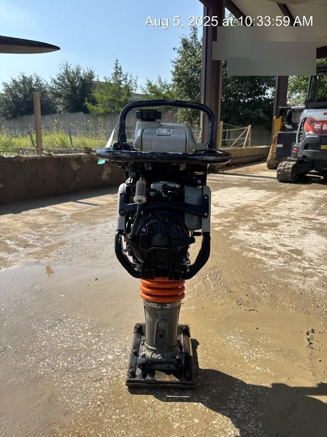 2023 MULTIQUIP MTX60HD