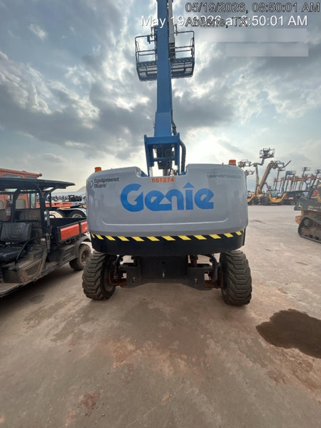 2026 GENIE S-45 XC
