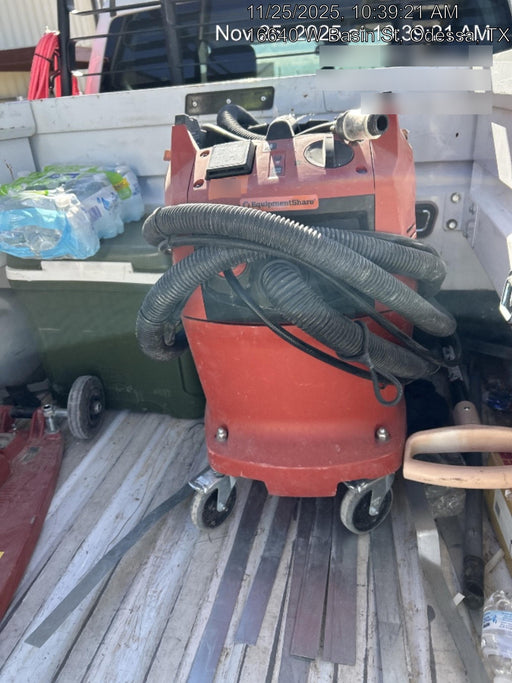 2024 HILTI DD-WMS 100