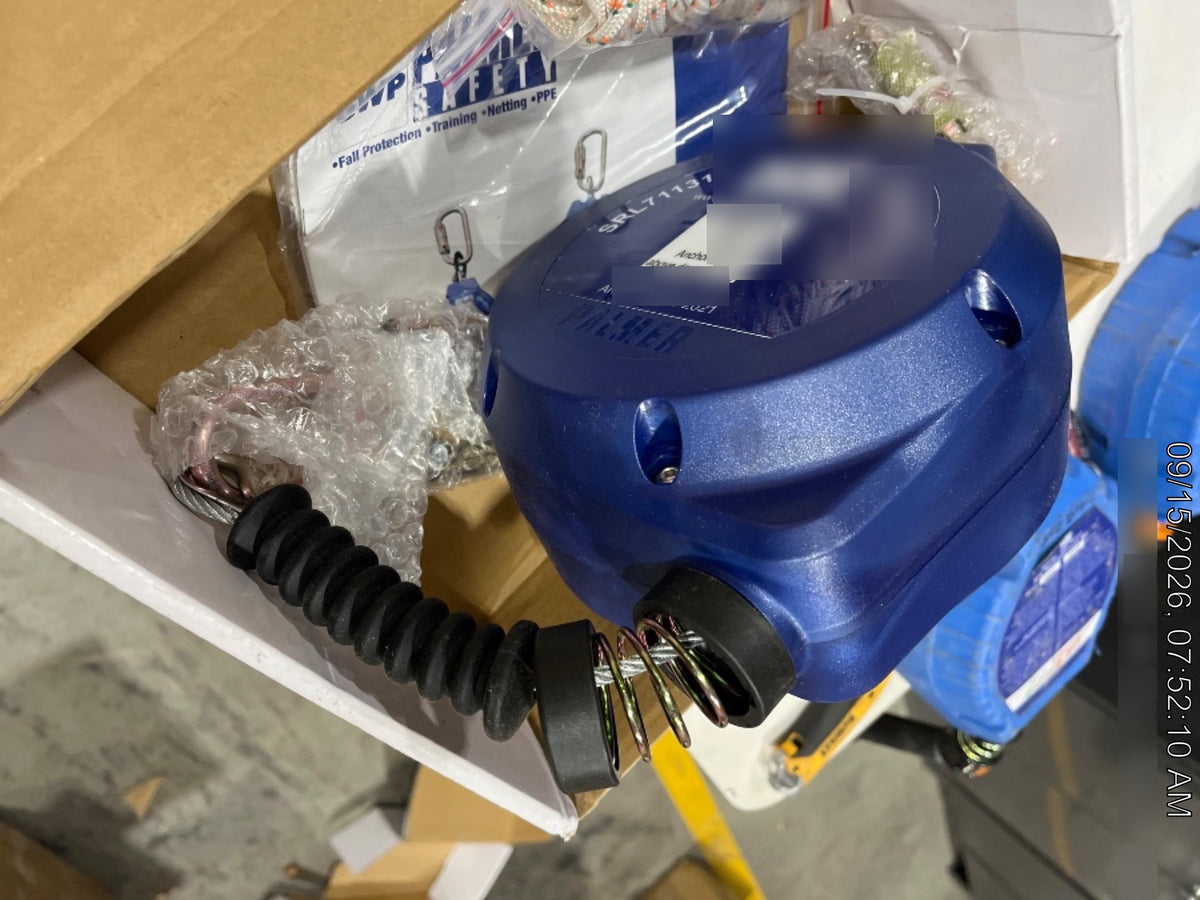 2025 PALMER SRL711311