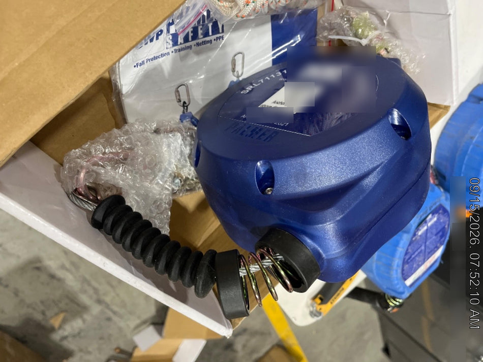2025 PALMER SRL711311