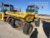 2025 WACKER NEUSON DV604 Cab Standard Tires