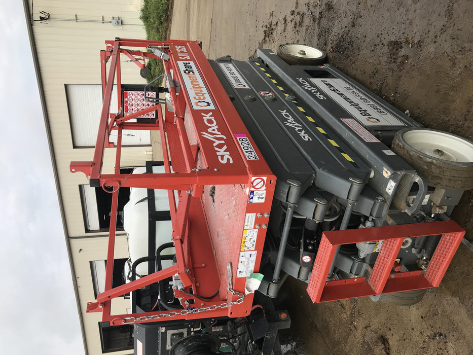 2019 SKYJACK SJIII-3226