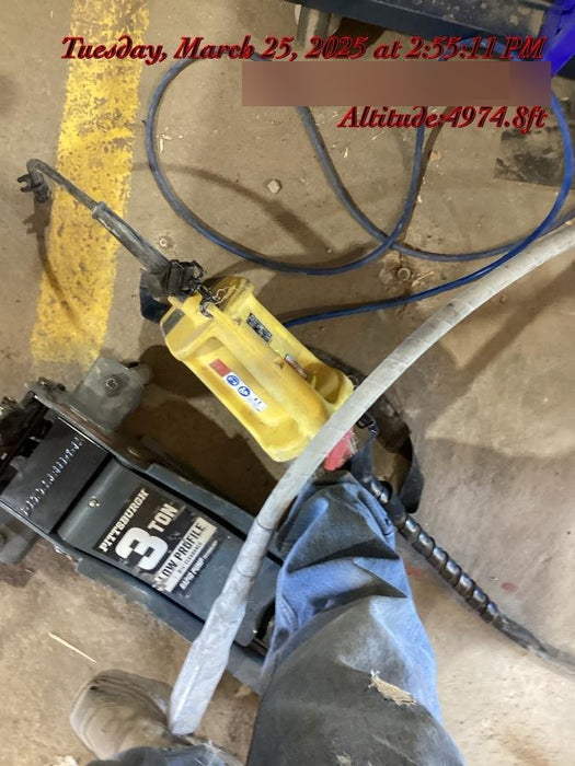 2020 WACKER NEUSON M2500