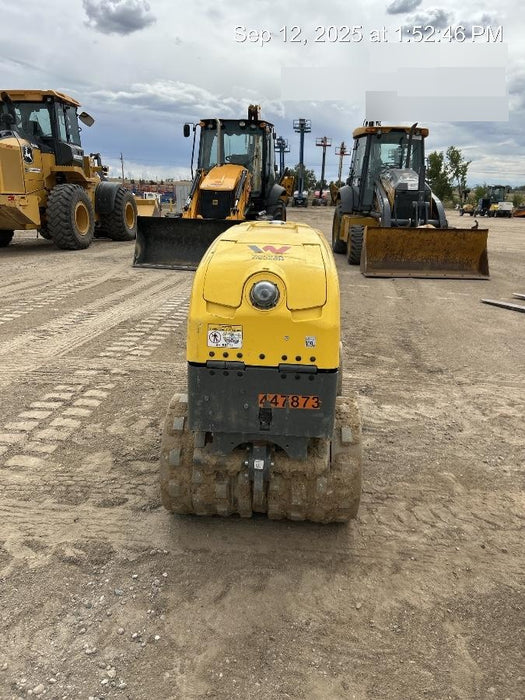 2024 WACKER NEUSON RTLx-SC3