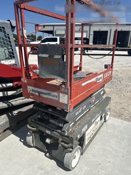 2018 SKYJACK SJIII-3219