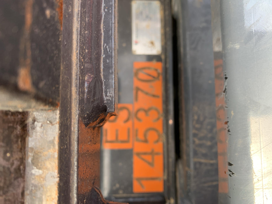 2021 PALADIN 48" Pallet Forks - Paladin