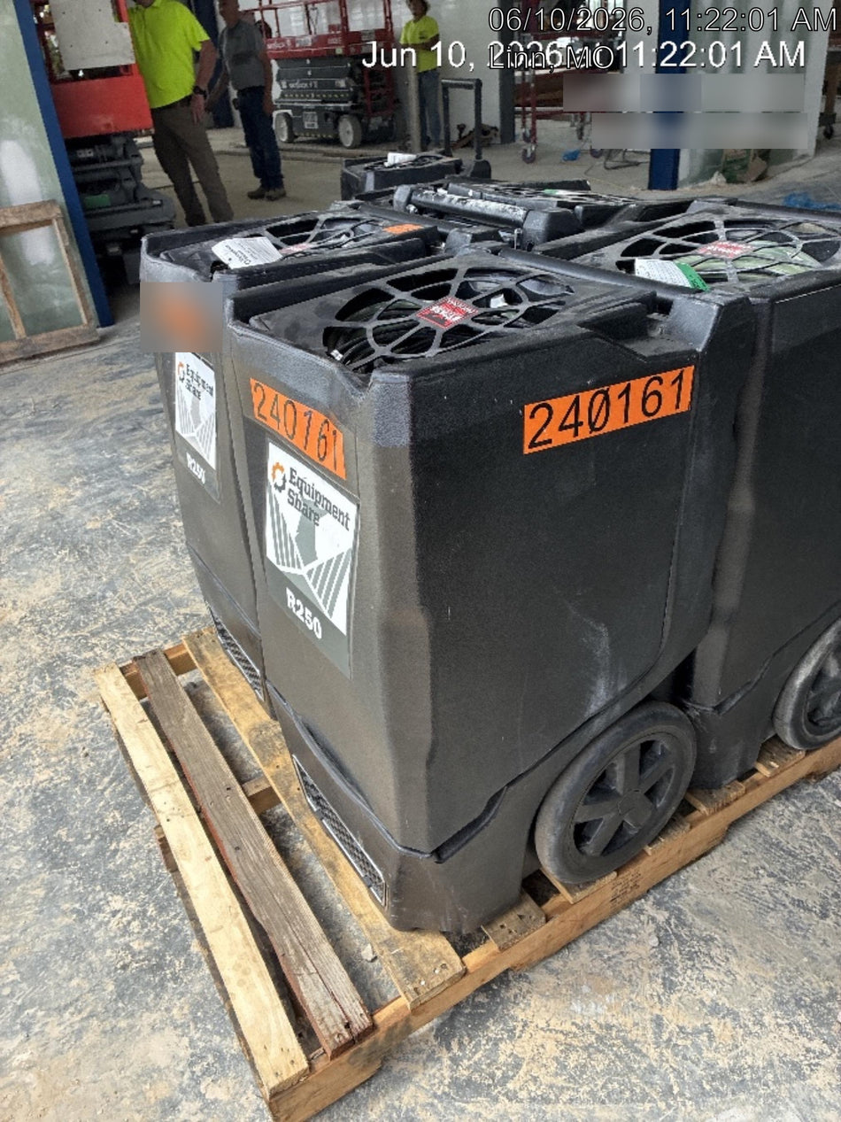 2022 PHOENIX R250
