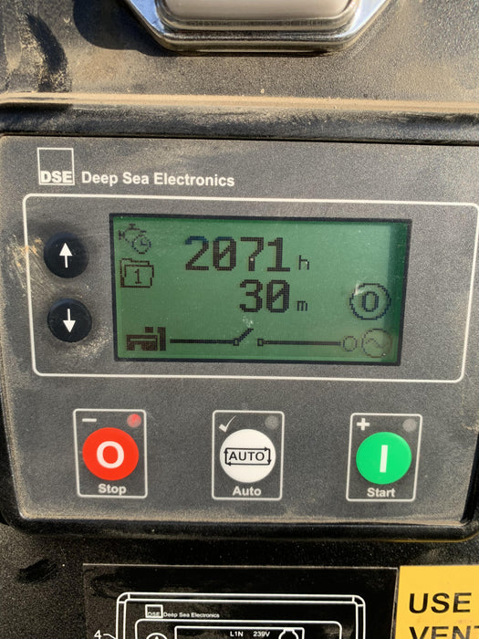 2020 ATLAS COPCO QAS45