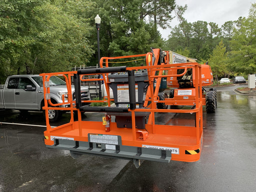 2020 JLG 660SJ