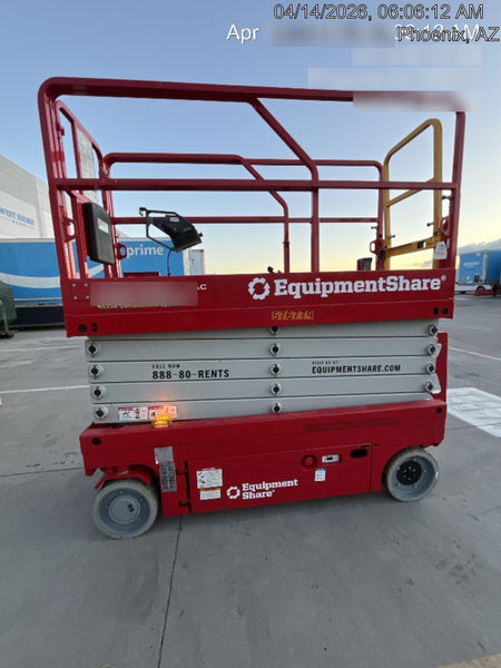 2026 MEC 3232SE