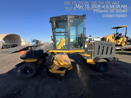 2024 LAYMOR SM450