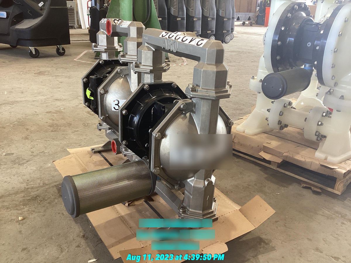 2023 INGERSOLL RAND PD20A-ASS-STT-B