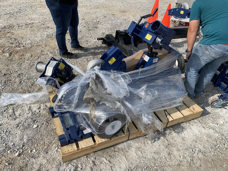 2021 CURRENT TOOLS 120 CT