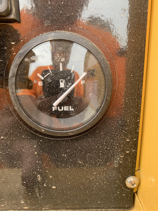 2021 VAC-TRON LP573XDT