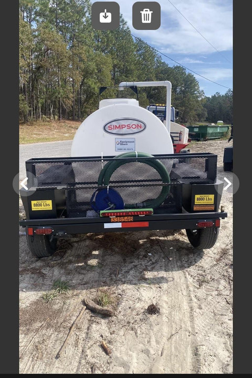 2023 SIMPSON SWT-52517