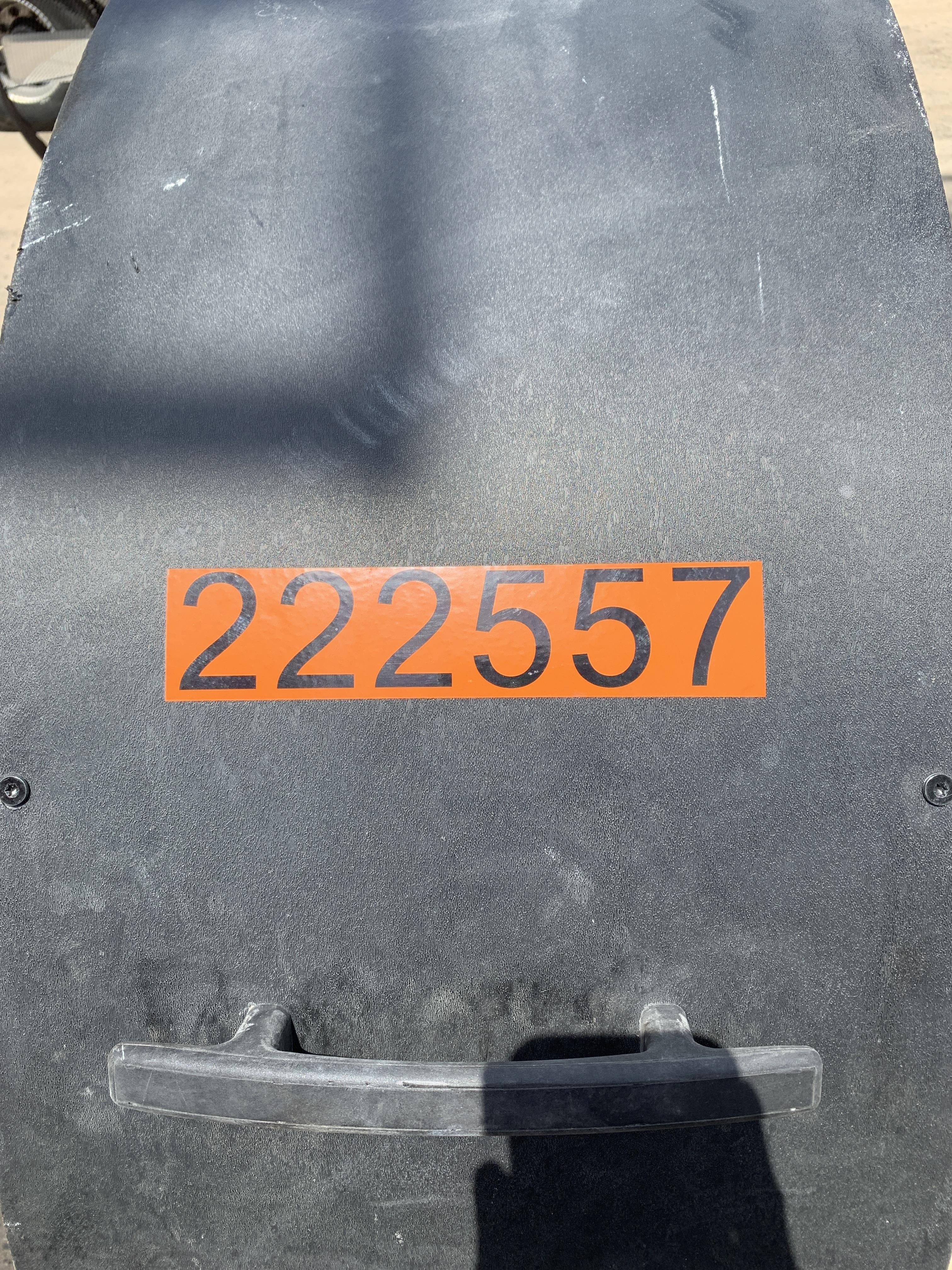 2022 ULINE 48" Drum Fan - Uline