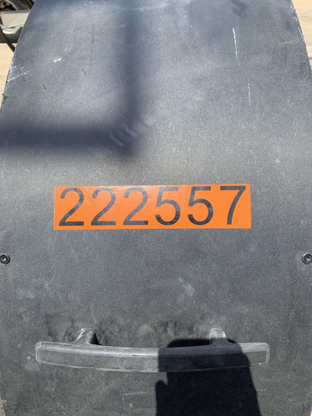 2022 ULINE 48" Drum Fan - Uline